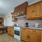 Cozy In Holiday home Ceaux-en-Loudun