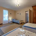 Cozy In Holiday home Ceaux-en-Loudun