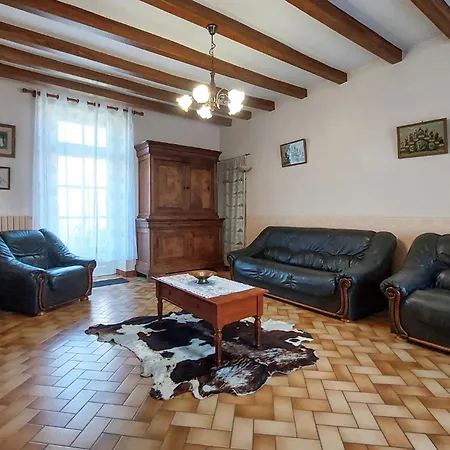 Cozy In * Ceaux-en-Loudun