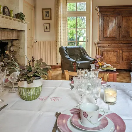 Ferienhaus Stunning In *