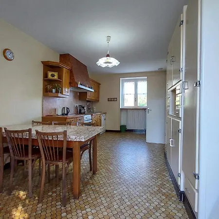 Ferienhaus Stunning In *