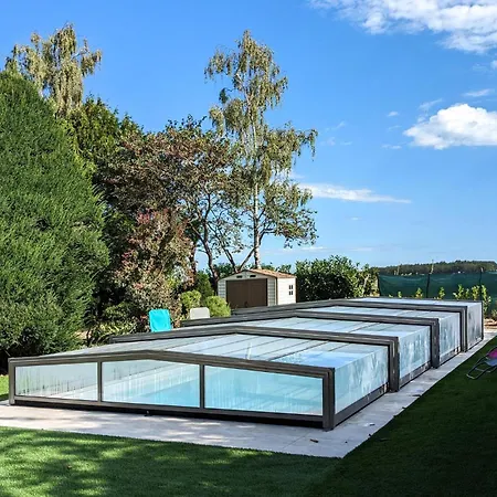 Stunning In Vakantiehuis *