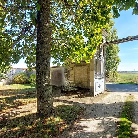 Vakantiehuis Stunning In