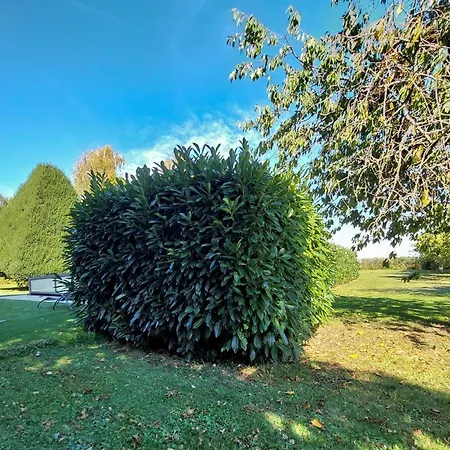 Stunning In * Ceaux-en-Loudun