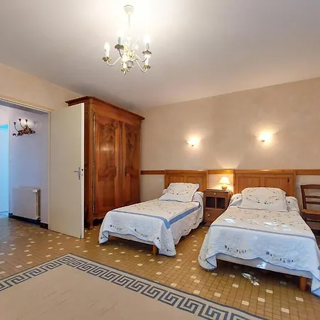 Ferienhaus Stunning In *