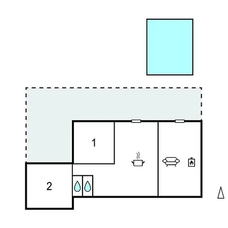 펜션 Cozy In *