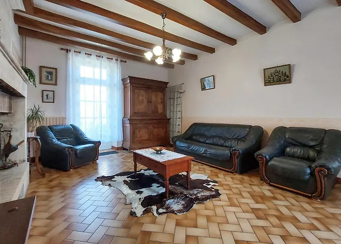 Stunning In * Ceaux-en-Loudun