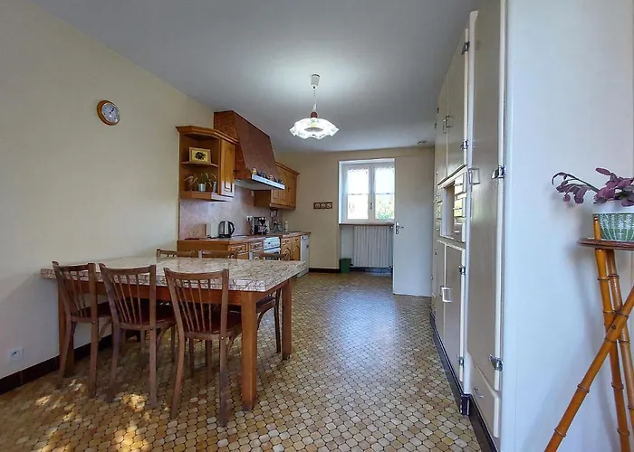 Сasa de vacaciones Stunning In *