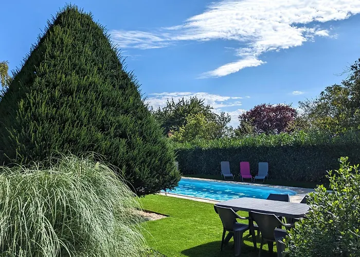 Stunning In Сasa de vacaciones *