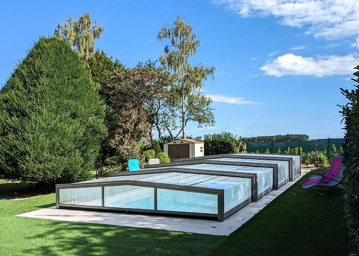 Stunning In Сasa de vacaciones *