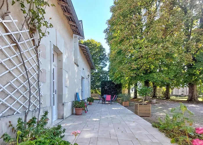 Сasa de vacaciones Stunning In *