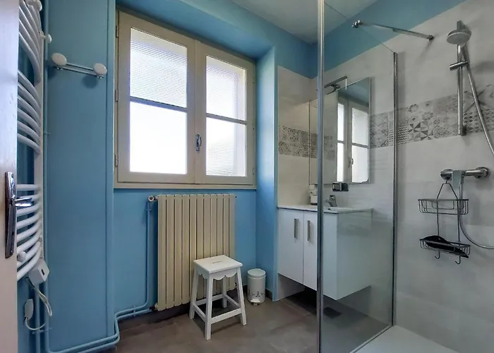 Сasa de vacaciones Stunning In *