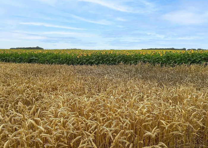 Stunning In * Ceaux-en-Loudun